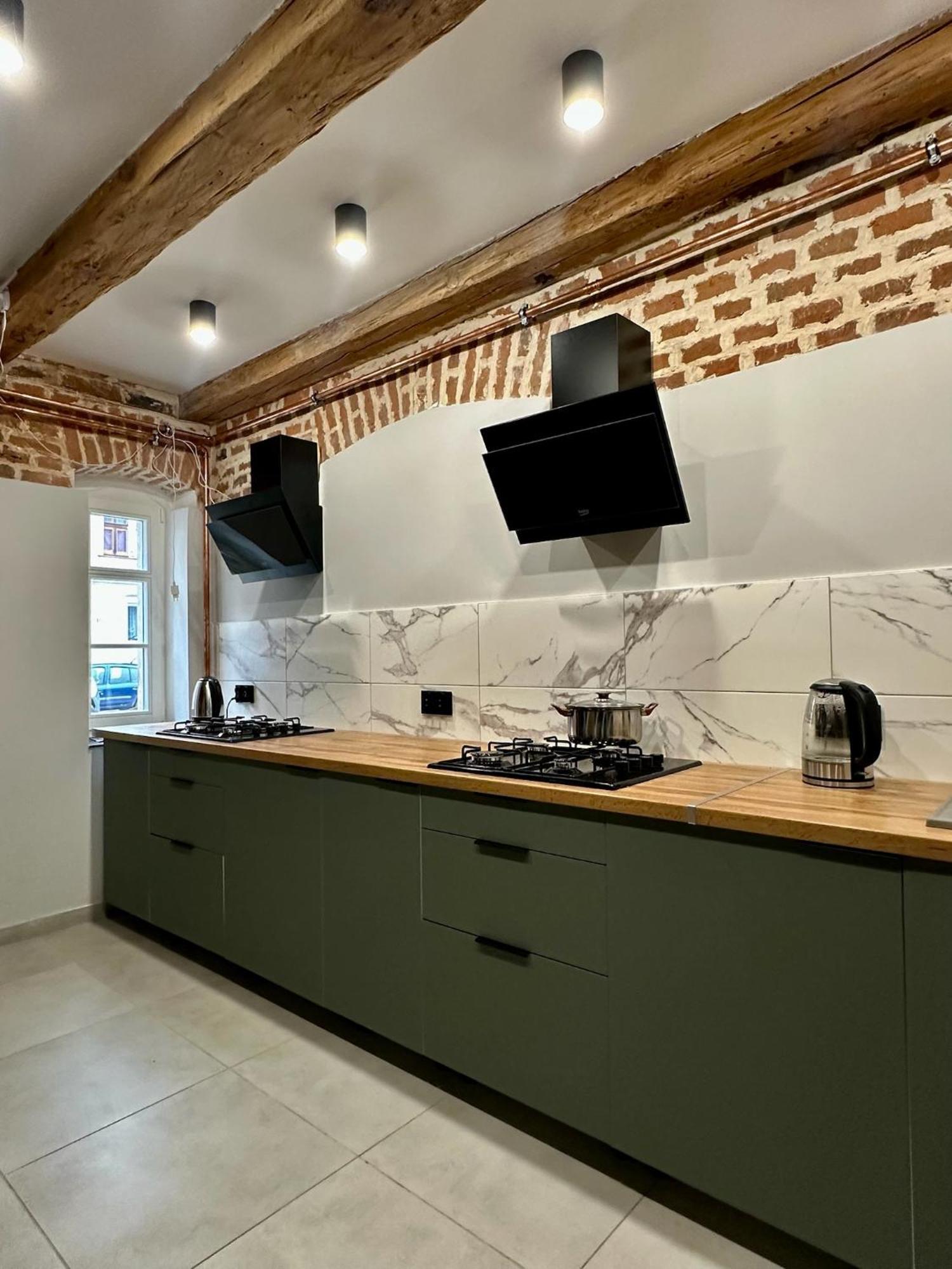 Marianowka Apartment Legnica Ngoại thất bức ảnh