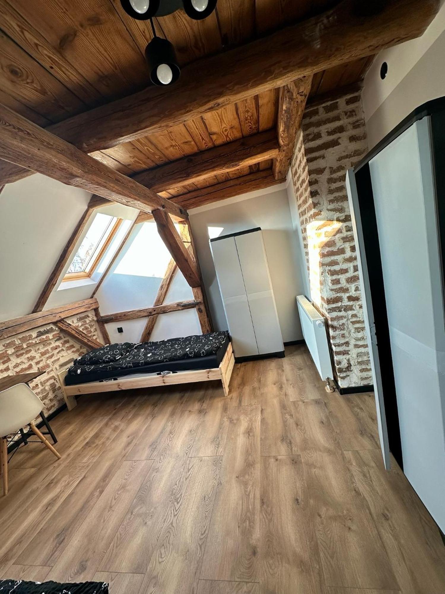 Marianowka Apartment Legnica Ngoại thất bức ảnh