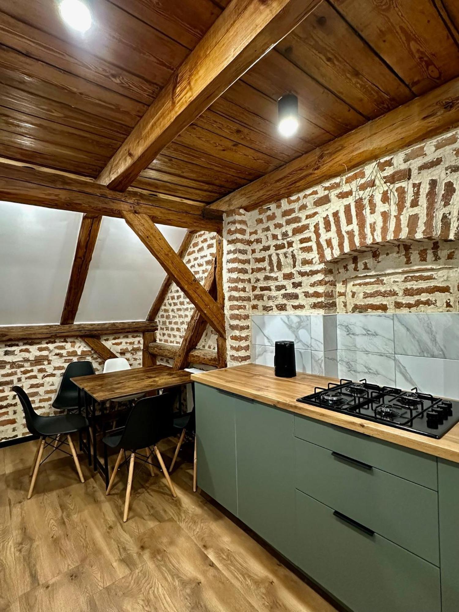 Marianowka Apartment Legnica Ngoại thất bức ảnh