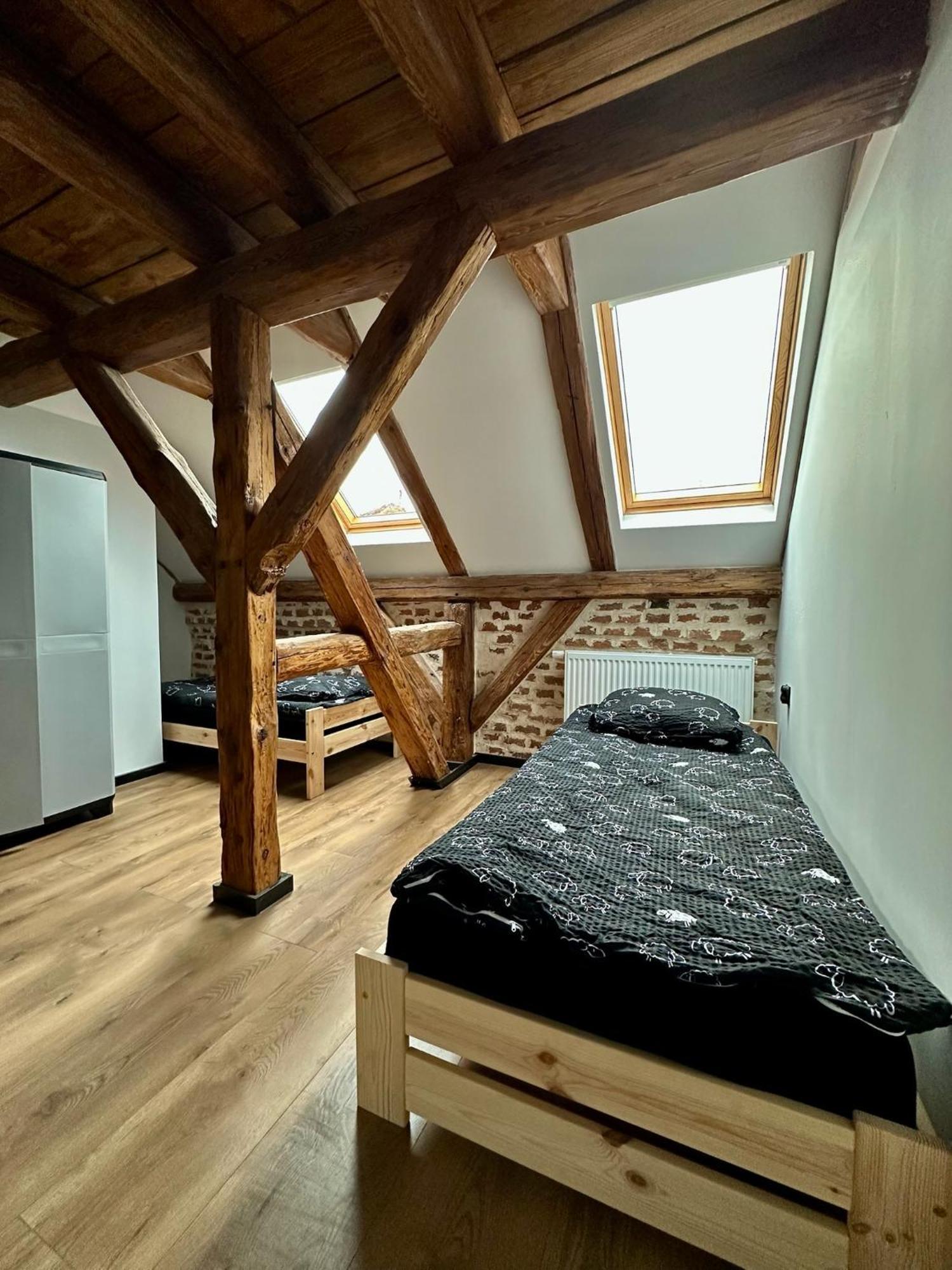 Marianowka Apartment Legnica Ngoại thất bức ảnh