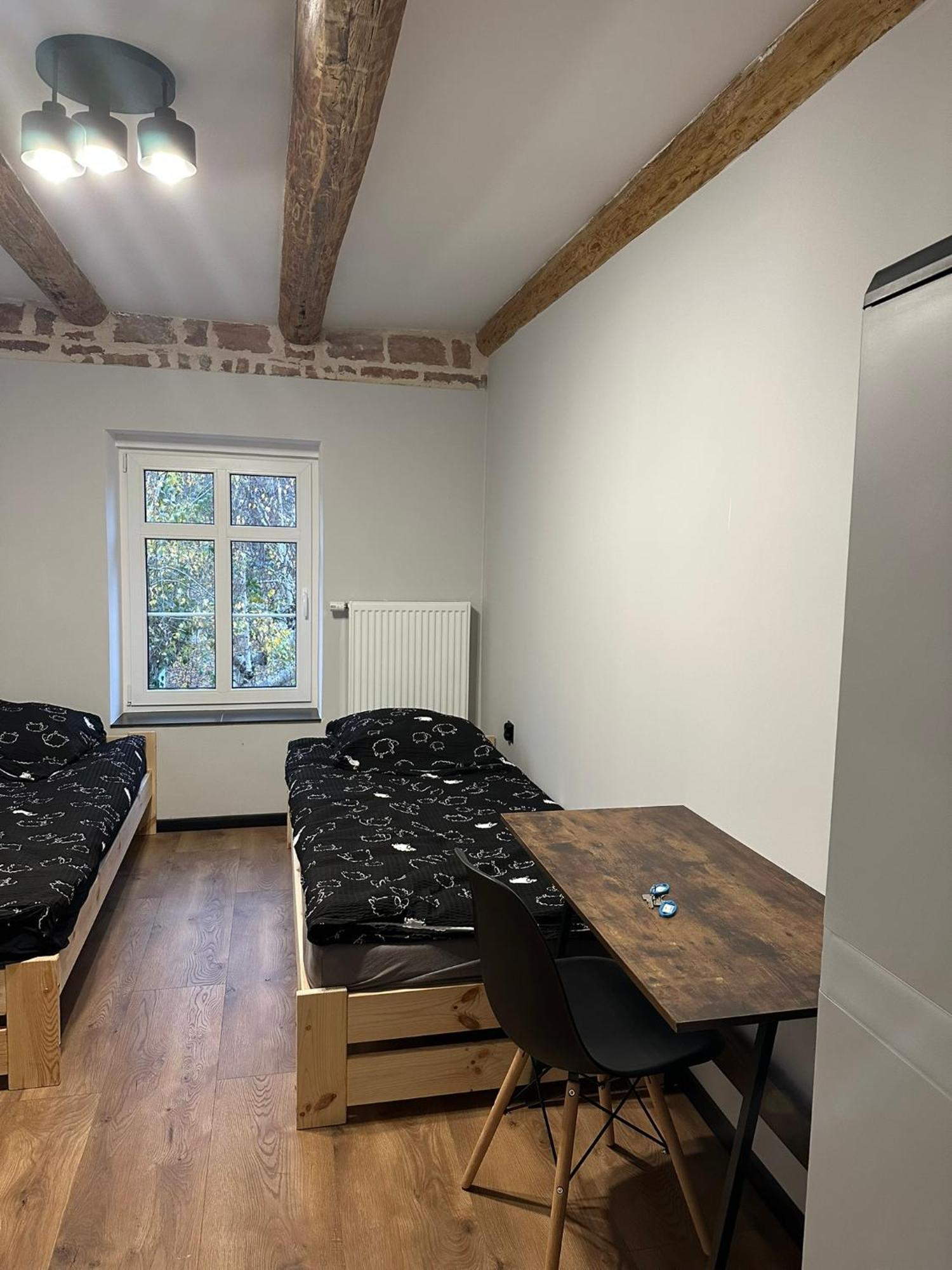 Marianowka Apartment Legnica Ngoại thất bức ảnh