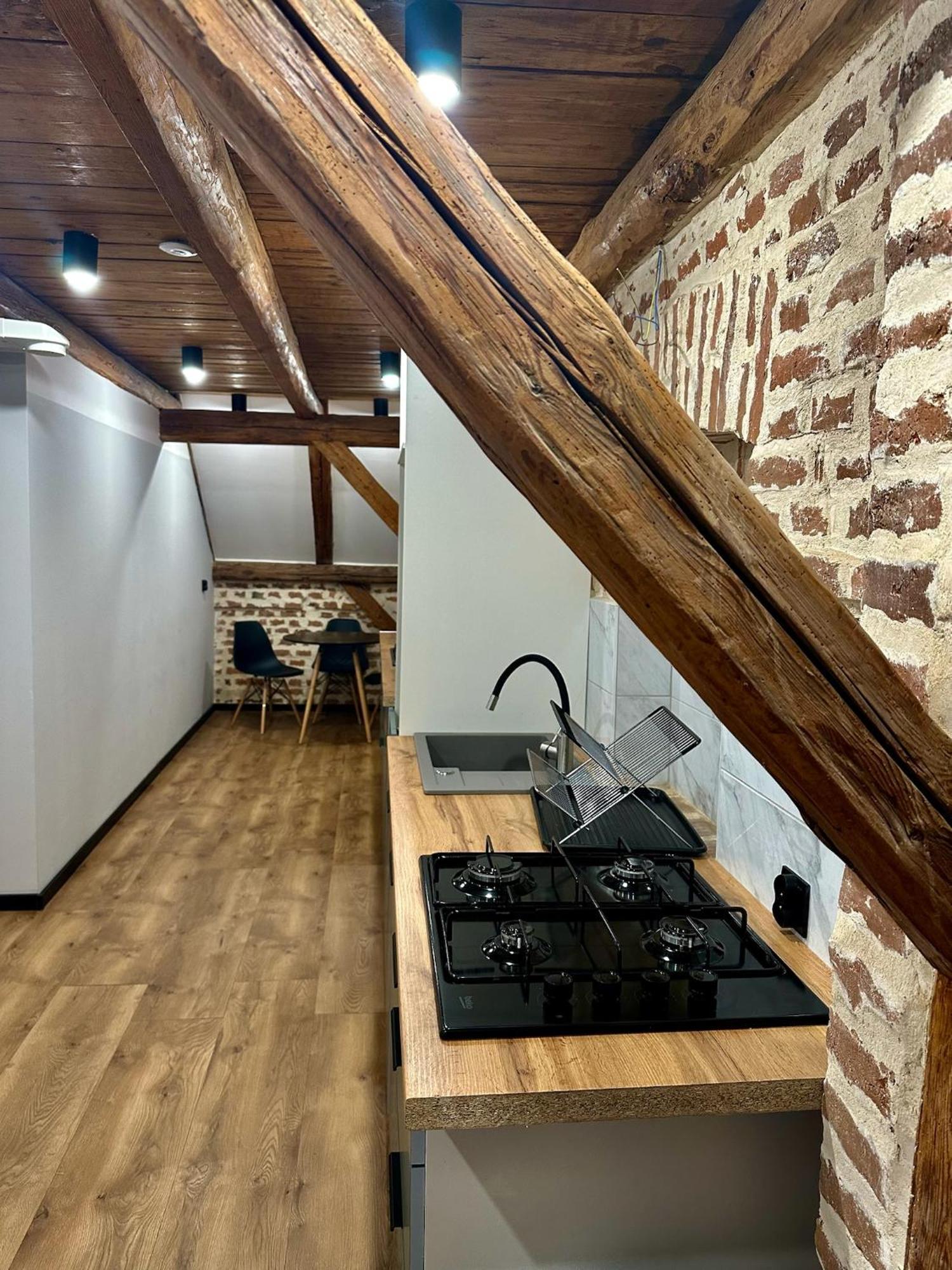 Marianowka Apartment Legnica Ngoại thất bức ảnh