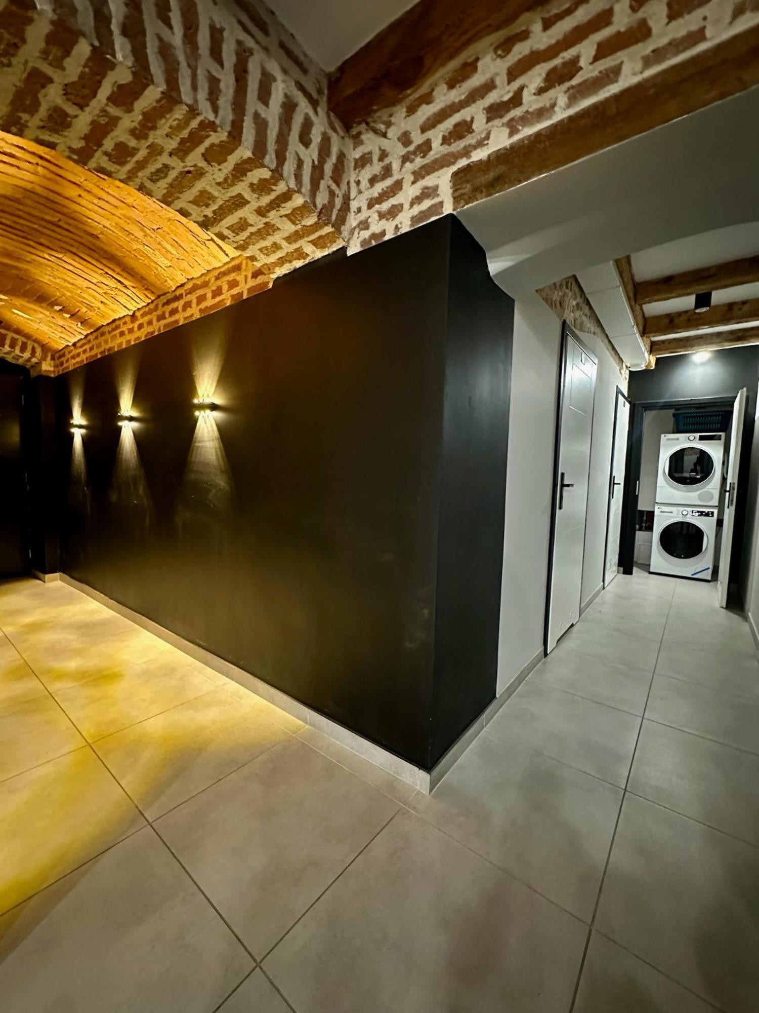 Marianowka Apartment Legnica Ngoại thất bức ảnh