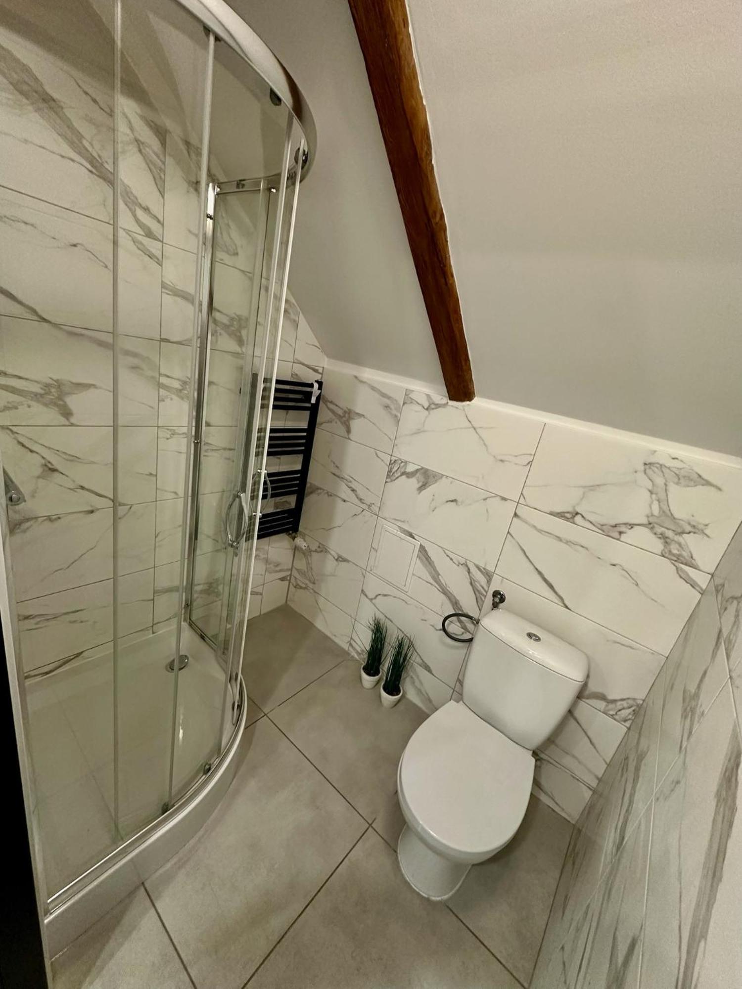 Marianowka Apartment Legnica Ngoại thất bức ảnh