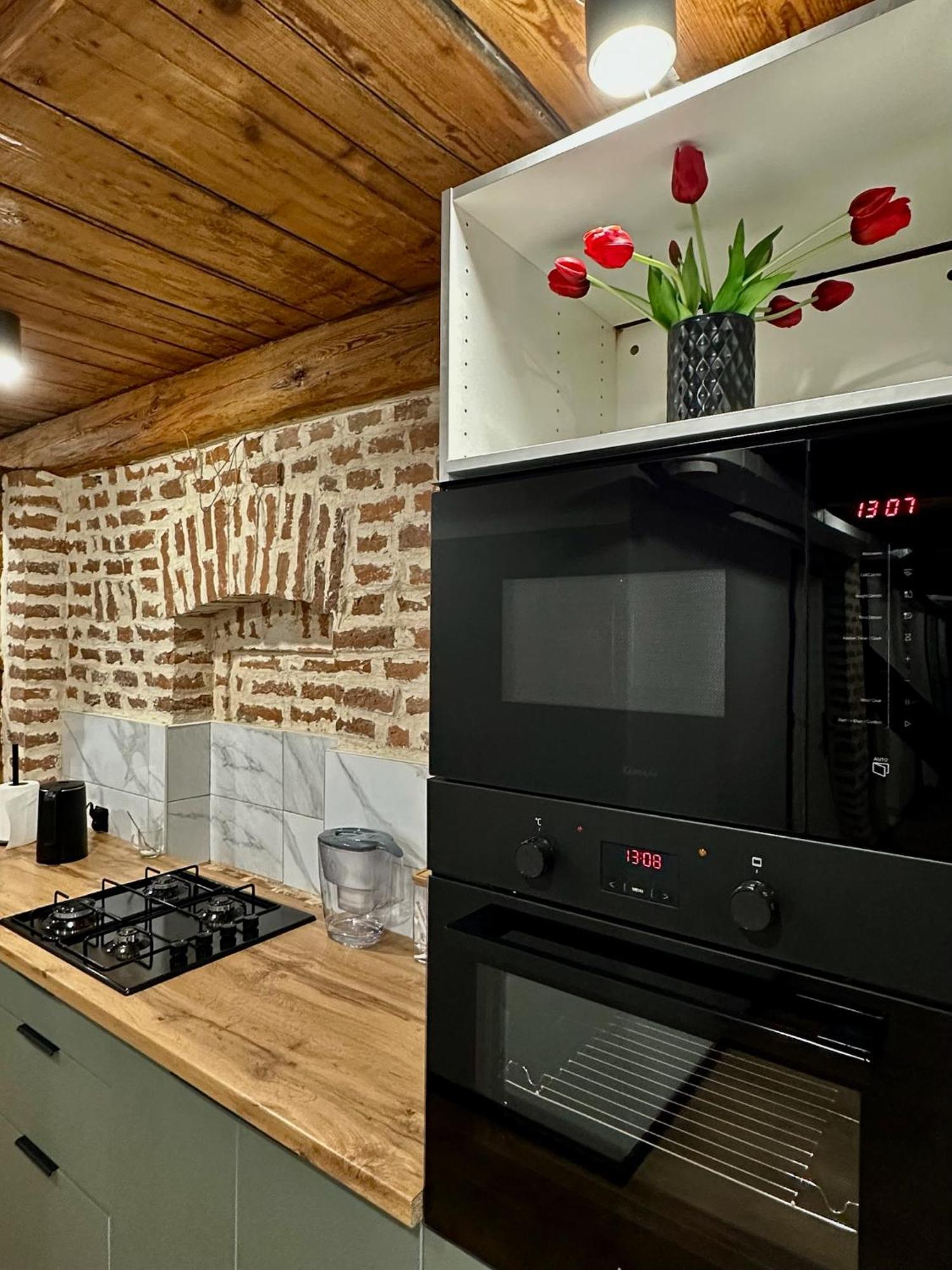 Marianowka Apartment Legnica Ngoại thất bức ảnh